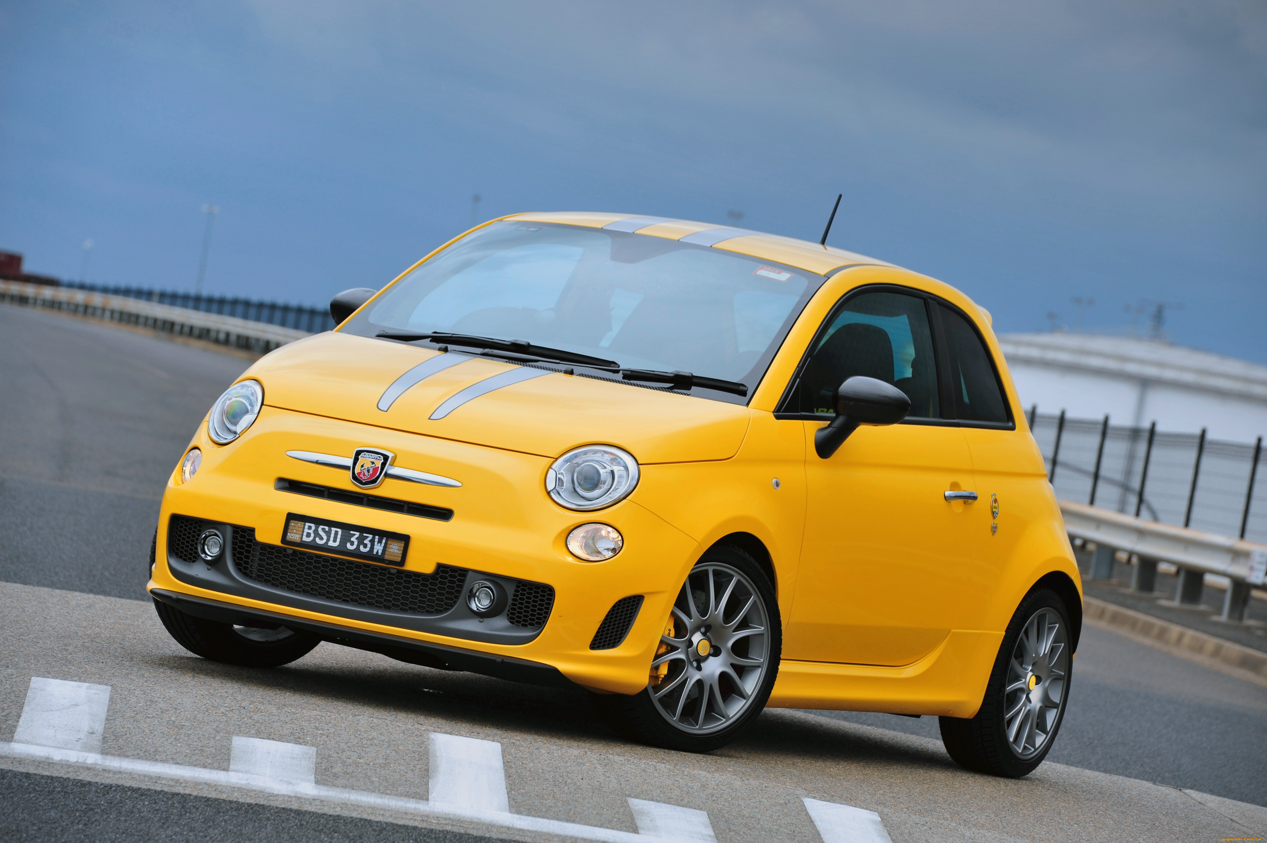 , fiat